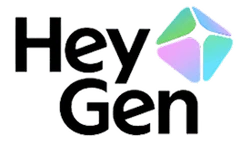 HeyGen logo
